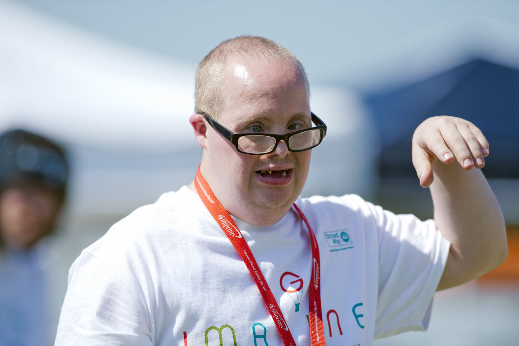 Special Olympics Texas